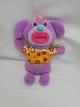 Sing A Ma Jig Fisher Price Mattel Purple Plush 2010 Oh Susanna WORKING - £11.37 GBP