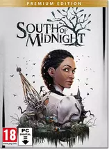 South of Midnight Premium Edition – PC Steam - $5.49