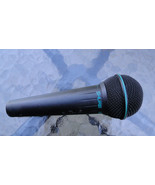 Shure beta green BG 1.0 Dyn. Live Microphone | used, fully functional - $33.94 CAD