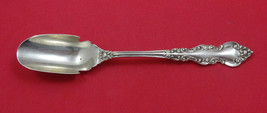 Warwick by International Sterling Silver Cheese Scoop Original 6 3/4&quot; - $58.41