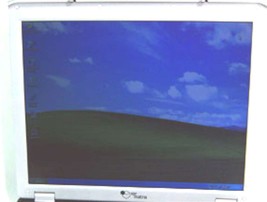 VPR Matrix 120-170B4 175B4 Laptop 14&quot; LCD Screen w/Case notebook display - £31.76 GBP