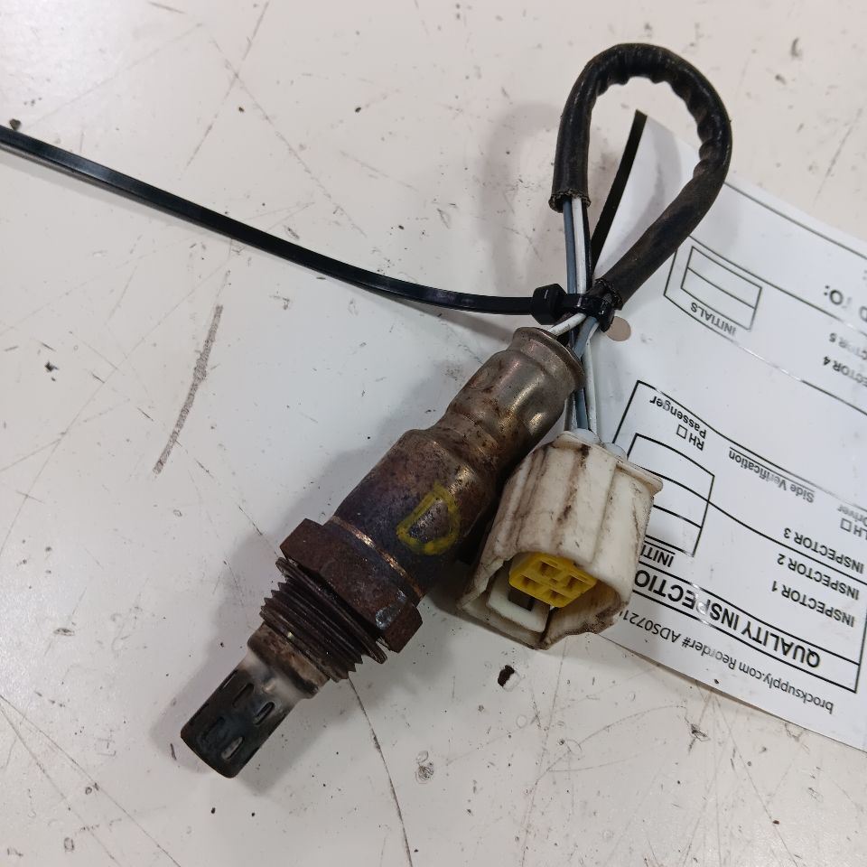 Fiat 500 Oxygen O2 Sensor Downstream  2016 2017 - $49.94