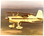 1993 Lipscomb Karl Lancair 235 8x10 Color Experimental Airplane Photograph - $24.82
