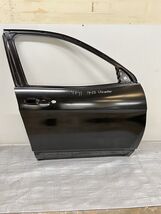 2014-2018 2019 2020 2021 2022 2023 Jeep Cherokee Front Right OEM Door 68... - $700.00