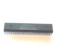 MOS 8564R4 Composite NTSC 40 column IC chip for Commodore - £9.39 GBP