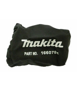 Genuine Makita Dust BAG for BO4555 BO4556 BO5030 BO5031 BO5041 166078-4 ... - $418.15 MXN