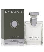 BVLGARI (Bulgari) by Bvlgari Eau De Toilette Spray 1.7 oz For Men - $98.95