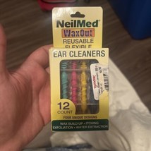 WaxOut, Ear Cleaners, 12 Cleaners - $2.97