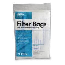 Kirby Vacuum Allergen Filtration Bags 205811  - £10.10 GBP
