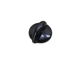 GE RANGE KNOB PART # WB03T10226 - $14.00