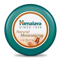 Himalaya Herbals Natural Moisturizing Lip Butter, 10g (Pack of 1) - £8.69 GBP
