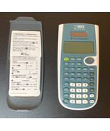 Texas Instruments TI-30XS MultiView Scientific Calculator - £10.13 GBP