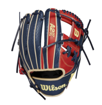 Wilson 2024 A2000 Ozzie Albies GM 11.5&quot; Infield Baseball Gloves NWT WBW1... - $407.61