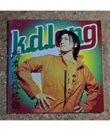 K.D. LANG - All You Can Eat - Music CD K.D. - 1995 - Warner Bros - No Case - €5,82 EUR