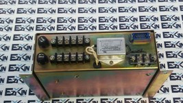 Mitsubishi Electric D70UB002620 Mazak Amplifier Power Supply  - $1,152.11 MXN