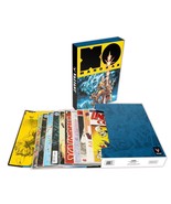 1x BCW Comic Book Stor-Folio - Art - X-O Manowar - Holds 15 (1-SFC-15-AR... - £15.15 GBP