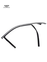 MERCEDES X166 ML GL-CLASS PASSENGER RIGHT FRONT EXTERIOR GLASS WINDOW SEAL - $74.24