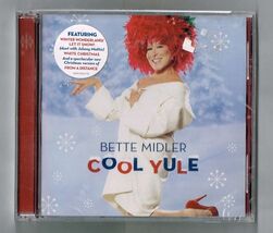Cool Yule by Bette Midler (Music CD, 2006) - $3.92