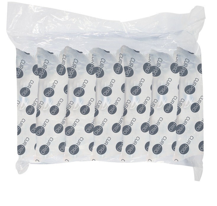 Dynarex 3134 Sterile Stretch Gauze Bandage Roll, 4&quot; x 4.1yard, Pack of 12 - $9.89