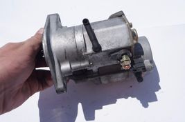 2000-2005 TOYOTA CELICA GT GTS STARTER N218 image 5