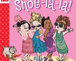 Shoe-la-la! (A StoryPlay Book) Pham, LeUyen and Beaumont, Karen - £13.52 GBP