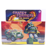 Transformers The Movie: Autobot Scout Hound (Retro) NEW - €26,22 EUR