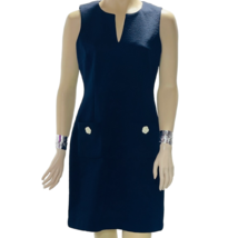 KARL LAGERFELD PARIS Dress Stretch Sheath Women&#39;s Size 8 - £28.70 GBP