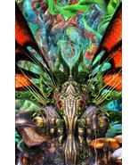 ULTIMATE TULPA CREATION SPELL! CONJURE A CUSTOM ENTITY! TRIPLE CAST! - $79.99