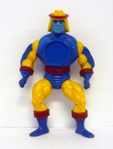 MOTU Sy-Klone Vintage He-Man Action Figure 1984 - £5.09 GBP