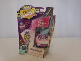 Hasbro FurReal Friends Dizzy Dancers PinkiPawz NEW 2011 Ages 4+ - $13.87