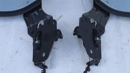 Chrysler Crossfire Convertible Top Tonneau Linkage Flap & Cable Set L&R image 3