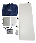 PEMF Stimulation Mat MRS2000+ Designo MediConsult Complete Excellent Con... - €1.620,43 EUR