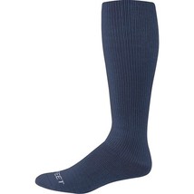 Pro Feet Acrylic Multi-Sport Cushioned Tube Socks (10-13) 275 Navy - $9.49