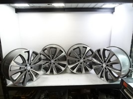 15 Mercedes X166 GL450 wheels set of 4, 8.5x20 ET62, 1664012802 - $499.99