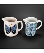 Arabia Ceramic Pitcher Kaj Franck Jug pic one - $102.57 CAD