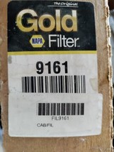 Napa Gold air filter 9161 NA22A1 - £7.87 GBP