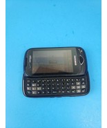 Samsung Reality SCH-U370 Verizon Slider Cell Phone Qwerty  3G **read des... - £19.41 GBP