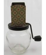 Vintage Androk nut grinder - $340.71 MXN