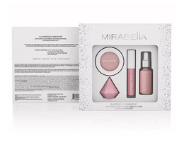 MIRABELLA Illuminizing Makeup Set image 2