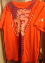 Vintage UF Gators Shirt Nike L - £14.56 GBP