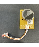 GE Microwave Control Knob  Part # DE92-02447A - $29.69