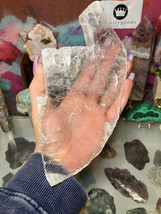 Selenite Slab - $33.87