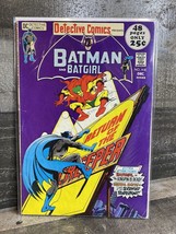 Detective Comics #418 Creeper Appearance Bronze Age 1971 DC Comics F/VF - £15.77 GBP