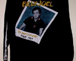 Billy Joel Concert Tour Shirt Vintage 1984 An Innocent Man Single Stitch... - $199.99