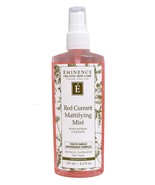 Eminence Red Currant Mattifying Mist 4.2 oz RARE. 1Day Shipping - $81.02 CAD