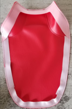 HONDA TRX90 SPORTRAX 1993-2005 REPLACEMENT RED SEAT COVER - $44.99