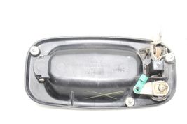 99-06 CHEVROLET SILVERADO 2500 HD FRONT RIGHT EXTERIOR DOOR HANDLE Q0950 image 8