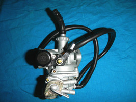  NEW AFTERMARKET CARBURETOR CARB 1978-1985 HONDA ATC70 ATC 70 - £62.57 GBP