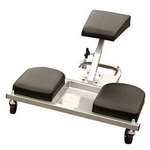 Keysco Knee Saver Work Seat Creeper with Tool Tray - $475.49