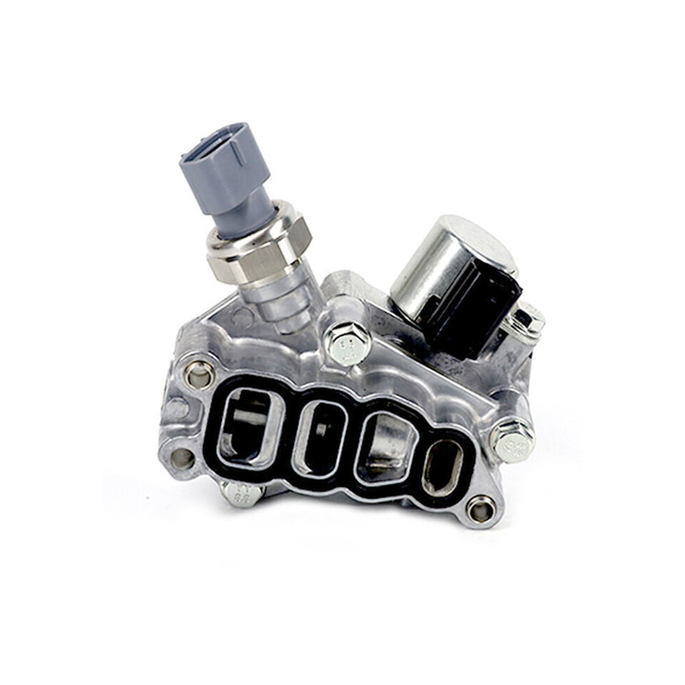 15810RKBJ01 Solenoid Spool Valve W/Gasket for Honda Accord Odyssey Pilot - $52.24